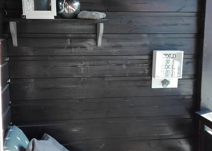 Sonnenbichl Wh 201 By Interhome