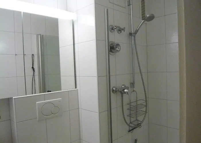 Sonnenbichl Wh 201 By Interhome Apartment