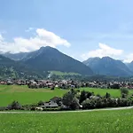 Sonnenbichl Wh 201 By Interhome Tiefenbach bei Oberstdorf