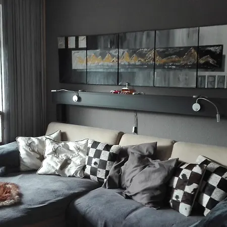 Sonnenbichl Wh 201 By Interhome