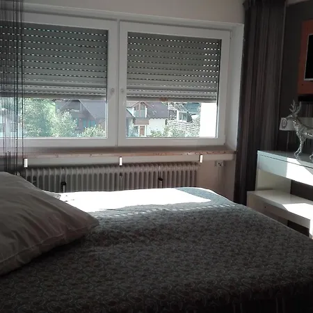Appartamento Sonnenbichl Wh 201 By Interhome Tiefenbach bei Oberstdorf