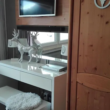 Sonnenbichl Wh 201 By Interhome Appartamento Tiefenbach bei Oberstdorf