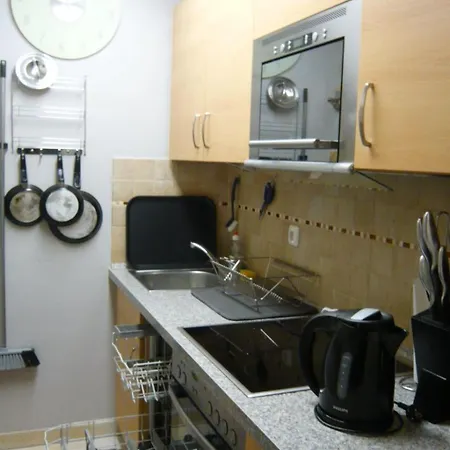 Sonnenbichl Wh 201 By Interhome Апартаменты Tiefenbach bei Oberstdorf