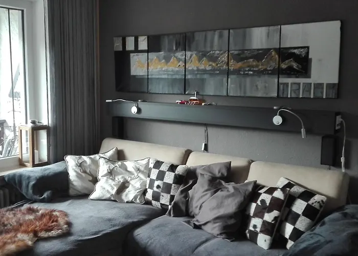 Sonnenbichl Wh 201 By Interhome