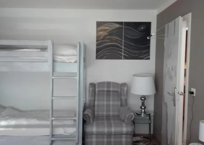 Appartamento Sonnenbichl Wh 201 By Interhome *